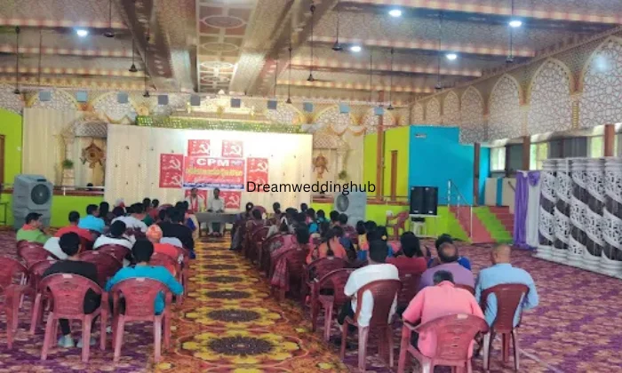 GA GARDENS FUNCTION HALL